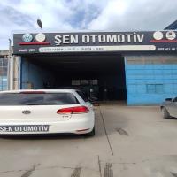 ŞEN OTOMOTİV ÇAYCUMA VOLKSWAGEN OTO ÖZEL SERVİS