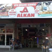 ALKAN OTO KOLTUK KILIFI DÖŞEME SERVİSİ SAKARYA