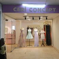 CERİ CONCEPT ABİYE ELBİSE GİYİM SATIŞ MAĞAZASI