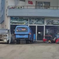 KARDEŞLER OTO ÇIKMA PARÇA SATIŞI BULANCAK