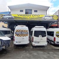 YAMAN OTO VW MERCEDES BENZ OTO TAMİR ÖZEL SERVİS