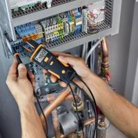 AKRAN ELEKTRİK TESİSAT PLAN PROJE İŞLERİ