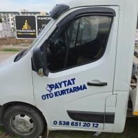 PEYTAT EN YAKIN OTO KURTARMA YOL YARDIM KARTEPE