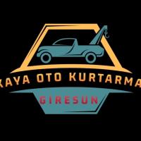 KAYA OTO KURTARMA GİRESUN EN YAKIN OTO ÇEKİCİ