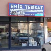 EMİR TESİSAT SIHHİ TESİSATÇI MERKEZ zonguldak