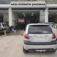 +9 0538 424 8861 AKSU OTOMATİK ŞANZIMAN GİRESUN