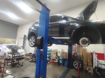 YURT DIŞI AMERİKA ABD EĞİTİM TECRÜBESİ VE 40 YILLIK TECRÜBEMİZ İLE İŞÇİLİĞİMİZ GARANTİMİZDİR.