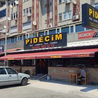 PİDECİM PİDE LAHMACUN SALONU KDZ EREĞLİ