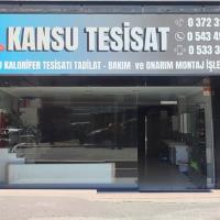 KANSU TESİSATÇI EREĞLİ SU KALORİFER TADİLAT İŞLERİ