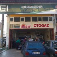 BULANCAK OTO LPG MONTAJ AYAR SERVİSİ GİRESUN