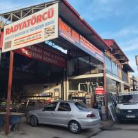 GÜNEŞ OTO RADYATÖR YAĞ DEĞİŞİM SERVİS BULANCAK