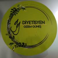 GİZEM GÜNEŞ DİYETİSYEN UZMANI ZONGULDAK MERKEZ