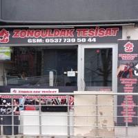 ZONGULDAK MERKEZ TESİSAT SU KAÇAĞI TESPİTİ BULMA