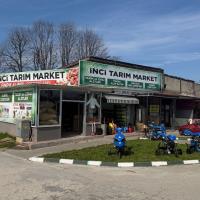İNCİ TARIM MARKET AKÇAKOCA FINDIK ALIM SATIMI
