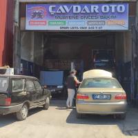 ÇAVDAR OTO FİAT TAMİR SERVİS YOL YARDIM KDZ EREĞLİ