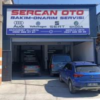 SERCAN OTO EREĞLİ VOLKSWAGEN AUDİ TAMİR SERVİS DSG