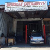 SERHAT OTO MOTOR ELEKTRİK TAMİR YOL YARDIM SERVİSİ