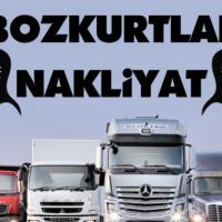 BOZKURTLAR ŞEHİRLER ARASI NAKLİYAT TAŞIMA ALAPLI