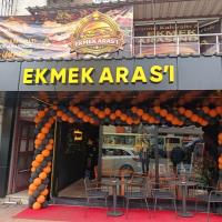 EKMEK ARASI KAHVALTI MEKANI MERKEZ