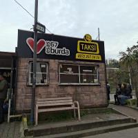 ZONGULDAK AVM 7 24 TAKSİ TELEFON NUMARASI