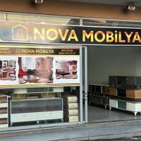 NOVA MOBİLYA SATIŞ MAĞAZASI MERKEZ