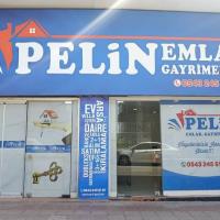 PELİN EMLAK EV DAİRE ARSA KİRALIK SATILIK MERKEZ