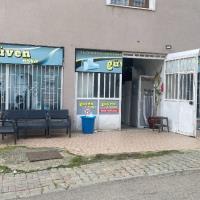 GÜVEN SPOT İSTANBUL KARTAL 2.EL EŞYA ALIM SATIMI