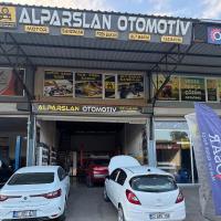 ALPARSLAN OTO MOTOR MEKANİK TAMİR SERVİS FATSA