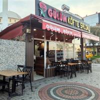 GÜLÜM IZGARA KÖFTE ET YEMEK YERİ bulancak