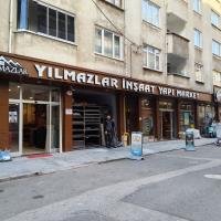 YILMAZLAR İNŞAAT YAPI MALZEMELERİ ürünleri satışı