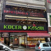 SEPETÇİOĞLU PİDE KEBAP LAHMACUN YEME YERİ
