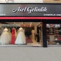 ASEL GELİNLİK SATIŞ MAĞAZASI GİRESUN
