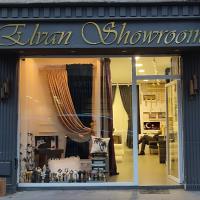 ELVAN PERDE SATIŞ ÖZEL TASARIM DİKİM MAĞAZASI