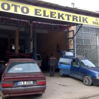 SAKARYA İBRAHİM OTO ELEKTRİK TAMİR YOL YARDIM SERV