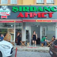 ŞIRDANCI AHMET YÖRESEL YEMEK KDZ EREĞLİ