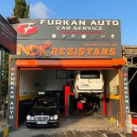 FURKAN OTO TAMİR YOL YARDIM SERVİSİ İKİTELLİ