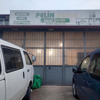 PELİN MOBİLYA İMALATÇISI GİRESUN ÖZEL TASARIM