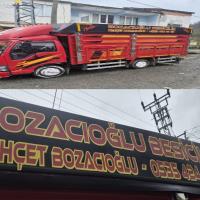 BOZACIOĞLU BÜYÜKBAŞ KURBANLIK HAYVAN SATIŞ EREĞLİ