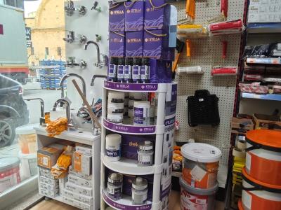 BOYA SATIŞ VE EV DAİRE BİNA İÇ DIŞ CEPHE BADANA BOYA İŞLERİMİZ İLE HİZMETİNİZDEYİZ.