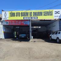TÜRK OTO EREĞLİ RENAULT DACİA TAMİR ÖZEL SERVİS