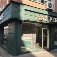 NAZ TÜL PERDE DİKİM SATIŞ MAĞAZASI