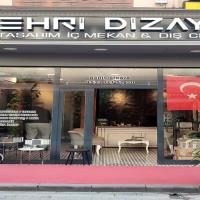 ŞEHRİ DİZAYN TADİLAT DEKORASYON İŞLERİ GİRESUN