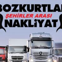 BOZKURTLAR ŞEHİRLER ARASI NAKLİYAT TAŞIMACILIK