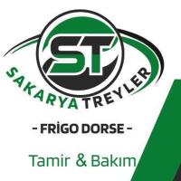 SAKARYA TREYLER FRİGO DORSE KASA TAMİR SERVİS