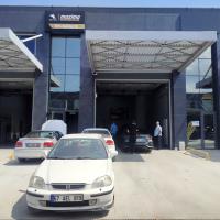 İES GARAJ HONDA OTO MOTOR TAMİR SERVİS SAKARYA