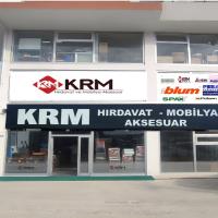 KRM HIRDAVAT MOBİLYA AKSESUARLARI satışı giresun