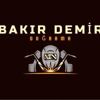 BAKIR DEMİR DOĞRAMA FERFORJE ÇELİK ÇATI İŞLERİ