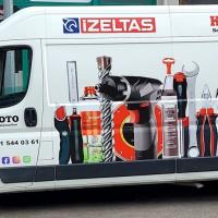 KESKİN OTO SERVİS EKİPMANLARI SATIŞI ZONGULDAK