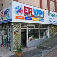ERYAPI DOĞALGAZ ISI SİSTEMLERİ FİRMASI KDZ EREĞLİ