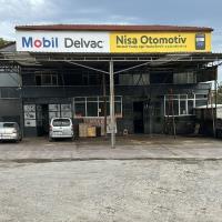 NİSA OTO RENAULT AĞIR VASITA TIR TAMİR YOL YARDIM